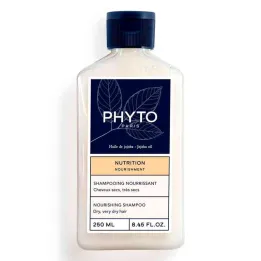 Shampoing Phyto Nutrition, 250 ml