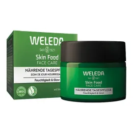 Weleda Skin Food Soin de jour nourrissant, 40 ml