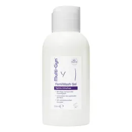 Gel Femiwash, 50 ml