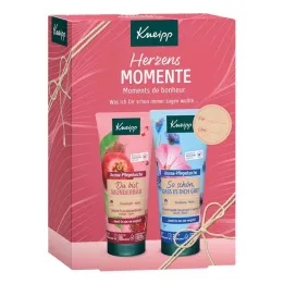 Coffret Kneipp pour des moments sincères, 2x200 ml