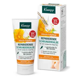 Kneipp Pommade Réparatrice Craquelées (50 ml)