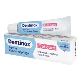 Dentinox Gel Care tube unique, 10 g