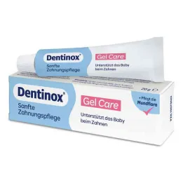 Dentinox Gel Soin tube unique (20 g)