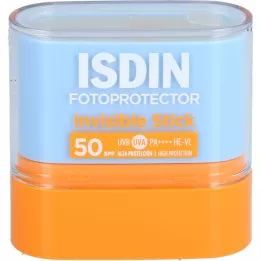 ISDIN Baume invisible Fotoprotector, 10 g