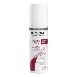 Physiogel Sérum Anti-Rougeurs Calmant Soulagement, 30 ml
