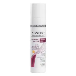 Physiogel Crème de Jour Anti-Rougeurs Calming Relief.LSF 25, 40 ml