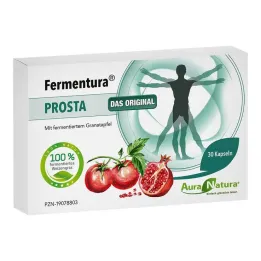 Capsules Fermentura Prosta, 30 pc