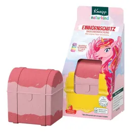 Kneipp Naturkind Licorne Trésor Bain Surprise, 1 pc