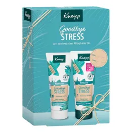 Coffret Kneipp Goodbye Stress, 2x200 ml