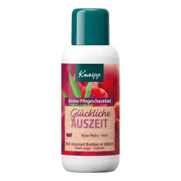 Kneipp Aroma Care Bain moussant Happy Time Out, 100 ml