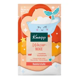 Cristaux de bain Kneipp sirène deau, 60 g