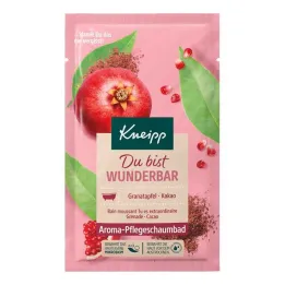 Kneipp Aroma Care Bain moussant You Are Wonderful, 50 ml