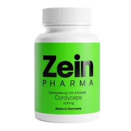 Cordyceps CS-Capsules de 4 500 mg, 120 pc