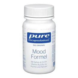 Capsules de formule dhumeur Pure Encapsulations, 30 pc