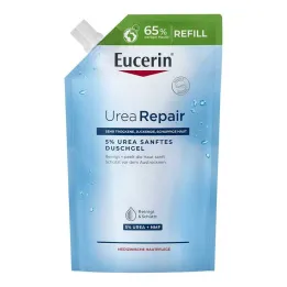 Eucerin UreaRepair Gel douche doux 5%, 400 ml