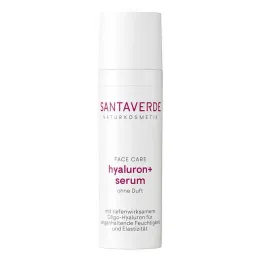 Hyaluronique + sérum, 30 ml