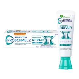 Sensodyne Pro Schmelz Repair Dentifrice Menthe, 75 ml
