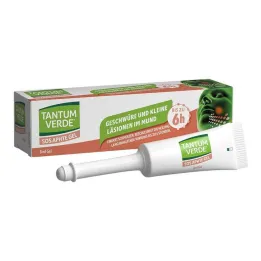 Tantum Verde SOS Gel aphta, 8 ml