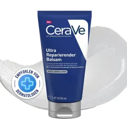 Cerave baume ultra réparateur, 50 ml