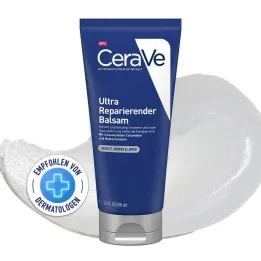 Cerave baume ultra réparateur, 88 ml