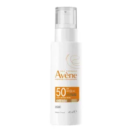 Avène Fluide Anti-Âge SPF 50, 40 ml