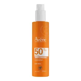 Avène spray solaire SPF 50, 200 ml