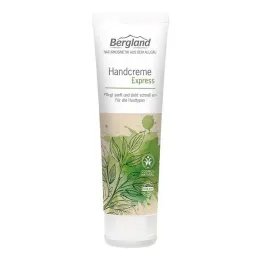 Crème pour les mains Express, 75 ml