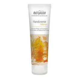 Crème pour les mains intensive, 75 ml
