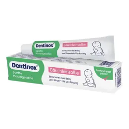 Pommade abdominale Dentinox, 50 ml