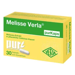 Melissa Verla Purkaps (30 pièces)