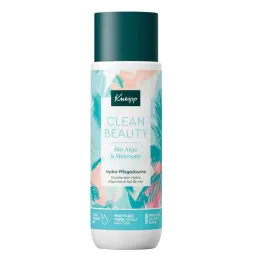 Kneipp Clean Beauty Après-shampooing bio aux algues &amp; Marine Hydro Care, 200 ml