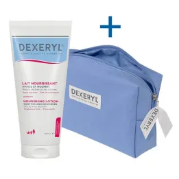 Lotion de soin Dexeryl, 200 ml