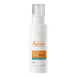 Avène Fluide Anti-Imperfections SPF 50, 40 ml