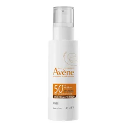 Avène Fluide Teinté Anti-Pigmentation SPF 50 + , 40 ml