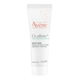 Avène Cicalfate + Crème Réparatrice, 15 ml