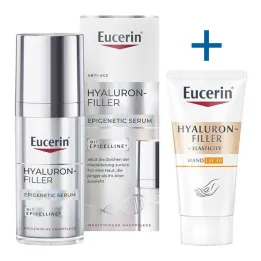 Eucerin Hyaluron-Filler Sérum épigénétique, 30 ml