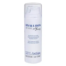 Crème de remplissage de rides Hyaluron Proyoung, 140 ml