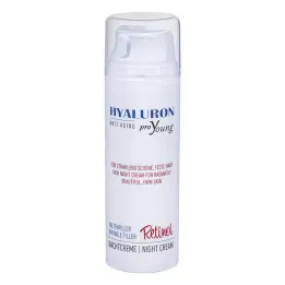 Crème de nuit au rétinol Hyaluron Proyoung, 140 ml