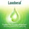 Gouttes Laxoberal, laxatif pour la constipation, 2x50 ml