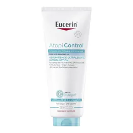 Eucerin Atopicontrol lotion hydro ultra-légère, 400 ml