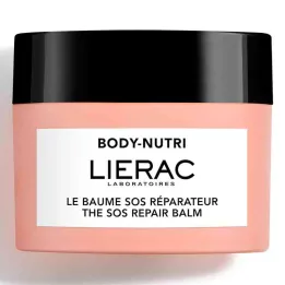 Lierac Body-Nutri SOS-Baume réparateur, 30 ml