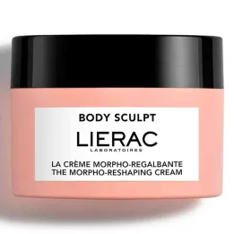 Crème pour le corps Lierac Body-Sculpt, 200 ml