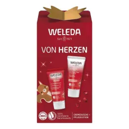 Weleda Coffret Mini Grenade 2024 (1 paquet)