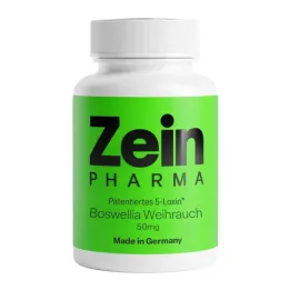 Capsules Boswellia 30% Akba Zeinpharma, 60 pc