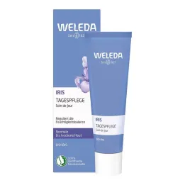 Weleda Iris soin de jour, 30 ml