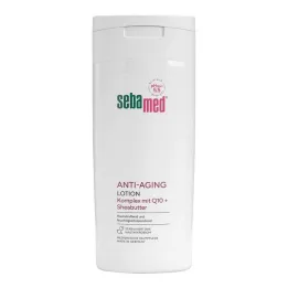 Lotion anti-âge Sebamed, 200 ml
