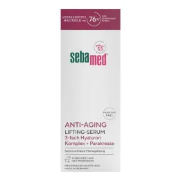 Sérum liftant anti-âge Sebamed, 30 ml