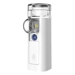 Omron mini Air 360 + Nébuliseur Mesh portable, 1 pc
