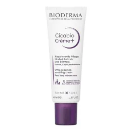 Bioderma Cicabio Crème +, 40 ml