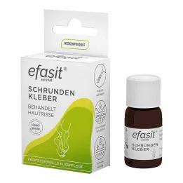Colle à fissures Efasit, 7 ml